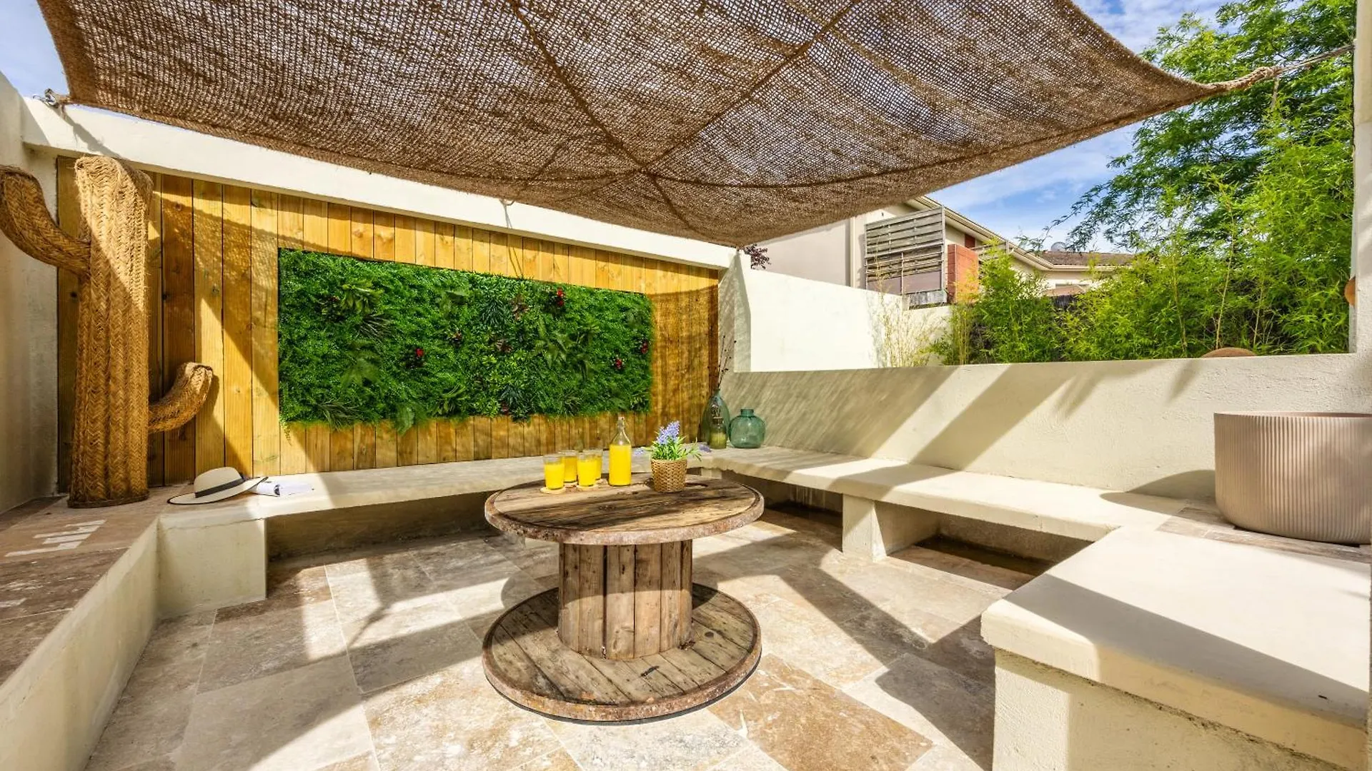 Villa L'Oliveraie d'Eurocentre - Piscine et Spa - Paradis des enfants Castelnau-dʼEstrétefonds