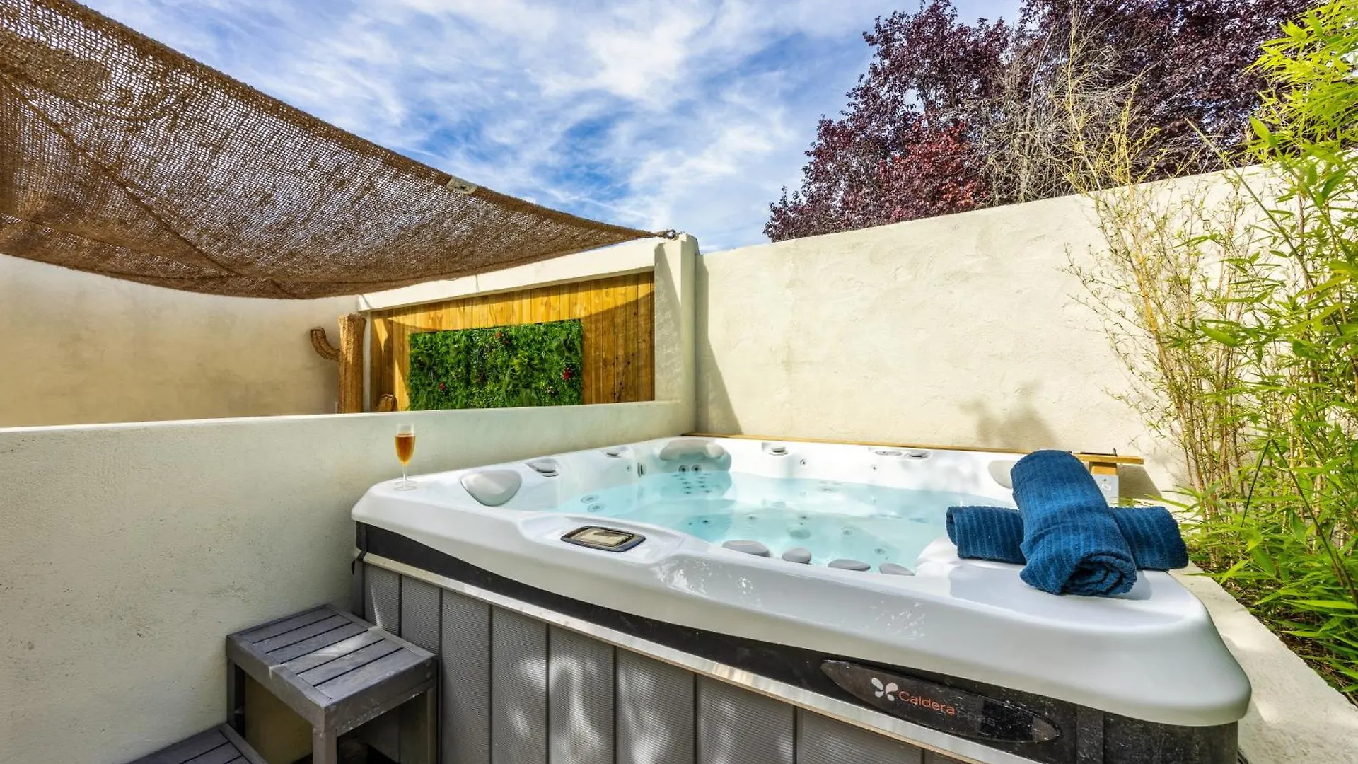 L'Oliveraie d'Eurocentre - Piscine et Spa - Paradis des enfants Castelnau-dʼEstrétefonds Villa