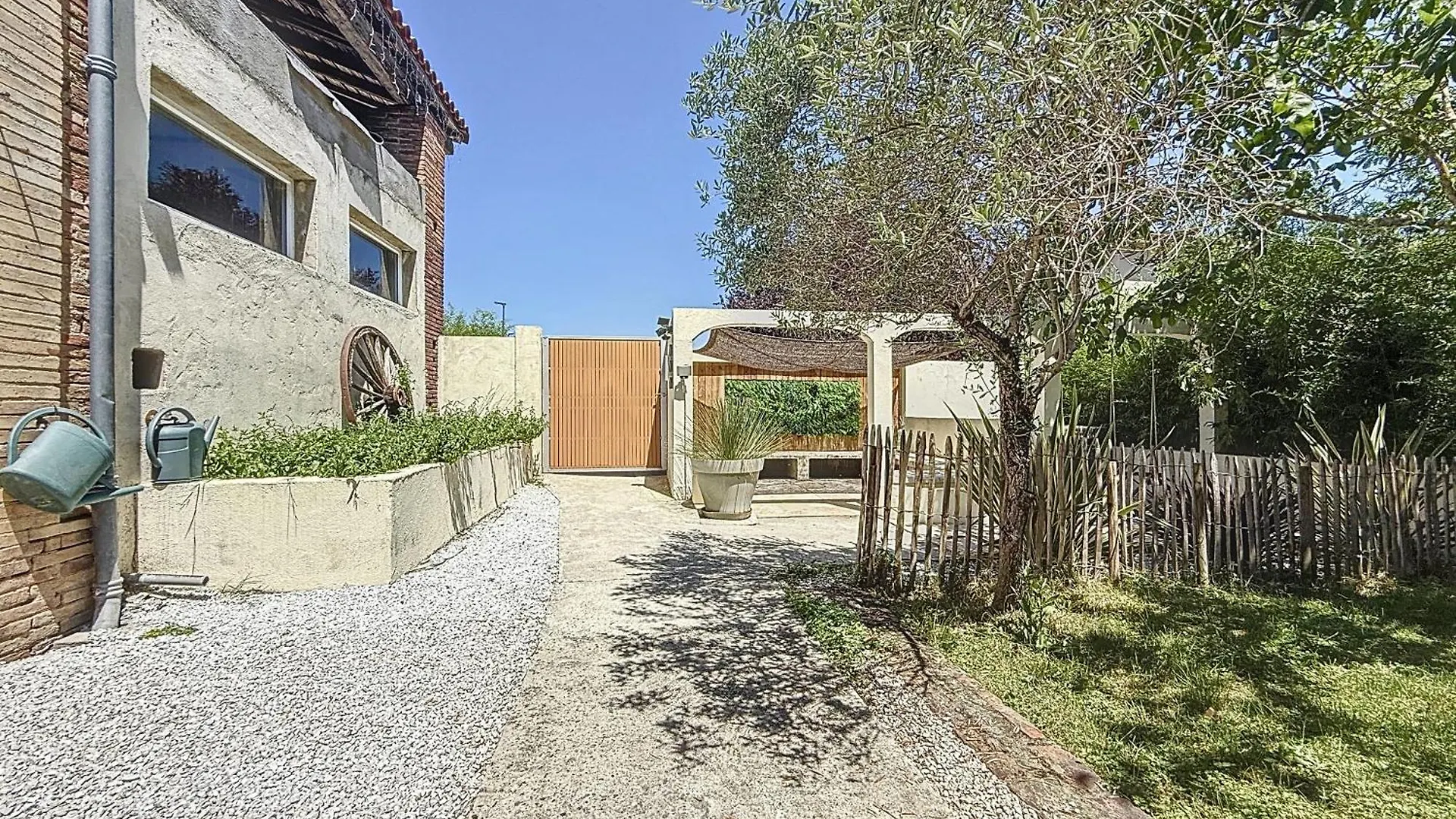 Villa L'Oliveraie d'Eurocentre - Piscine et Spa - Paradis des enfants Castelnau-dʼEstrétefonds